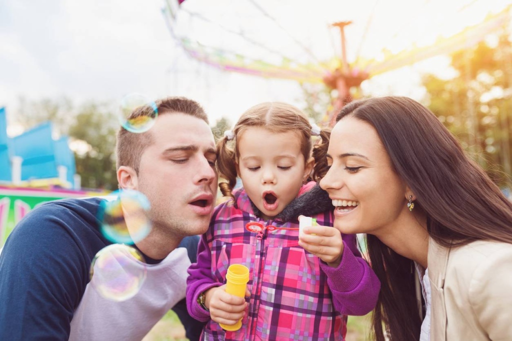 que faire en famille