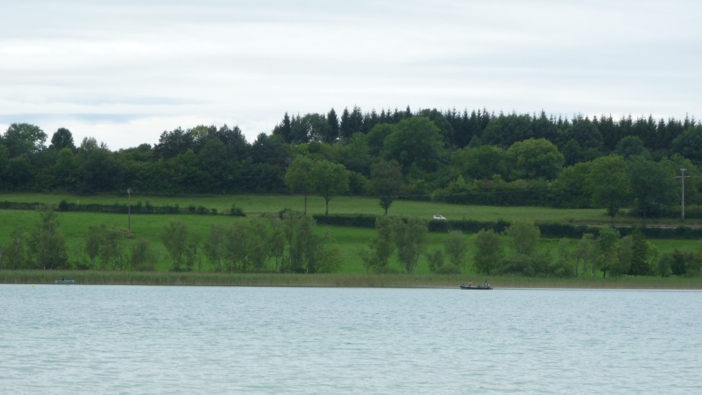 Plus beaux lacs de France - Clairvaux