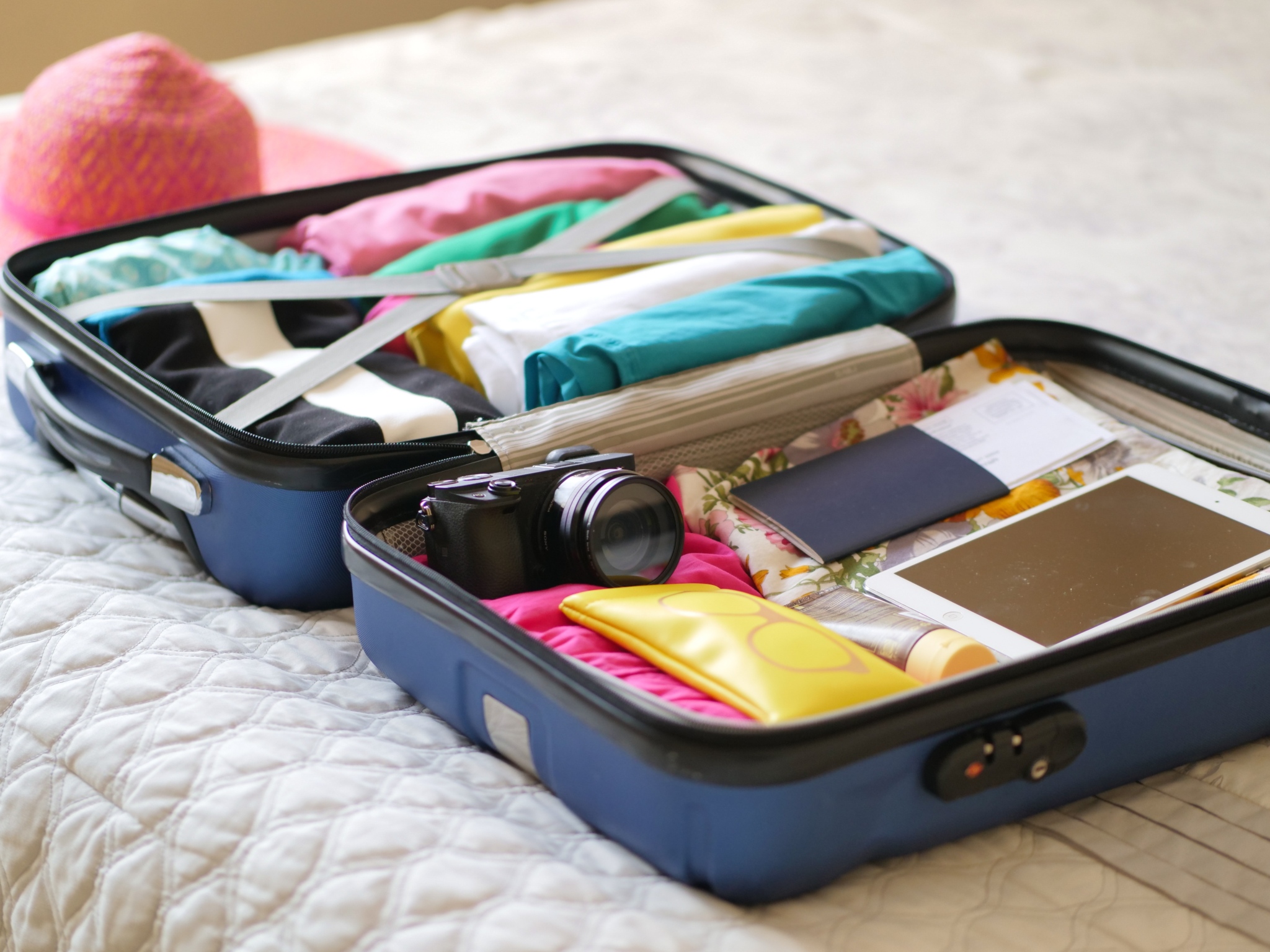 Porte-Vêtements De Voyage Briggs & Riley - Noir, Compact, Anti-Froissage, Pour Valises Et Usage Indépendant