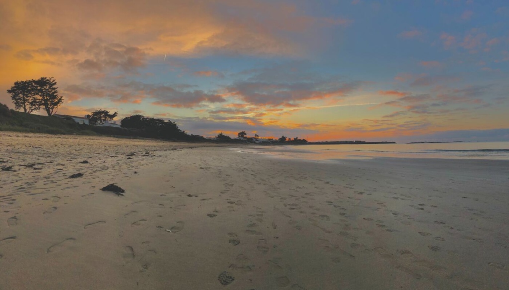 plage saint jean de monts