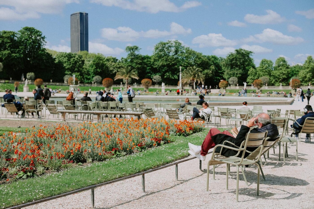 jardin des plantes paris