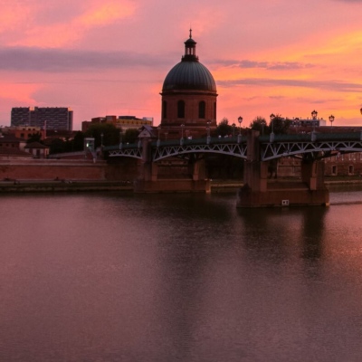 toulouse pont