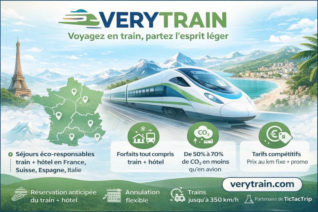 verytrain madrid