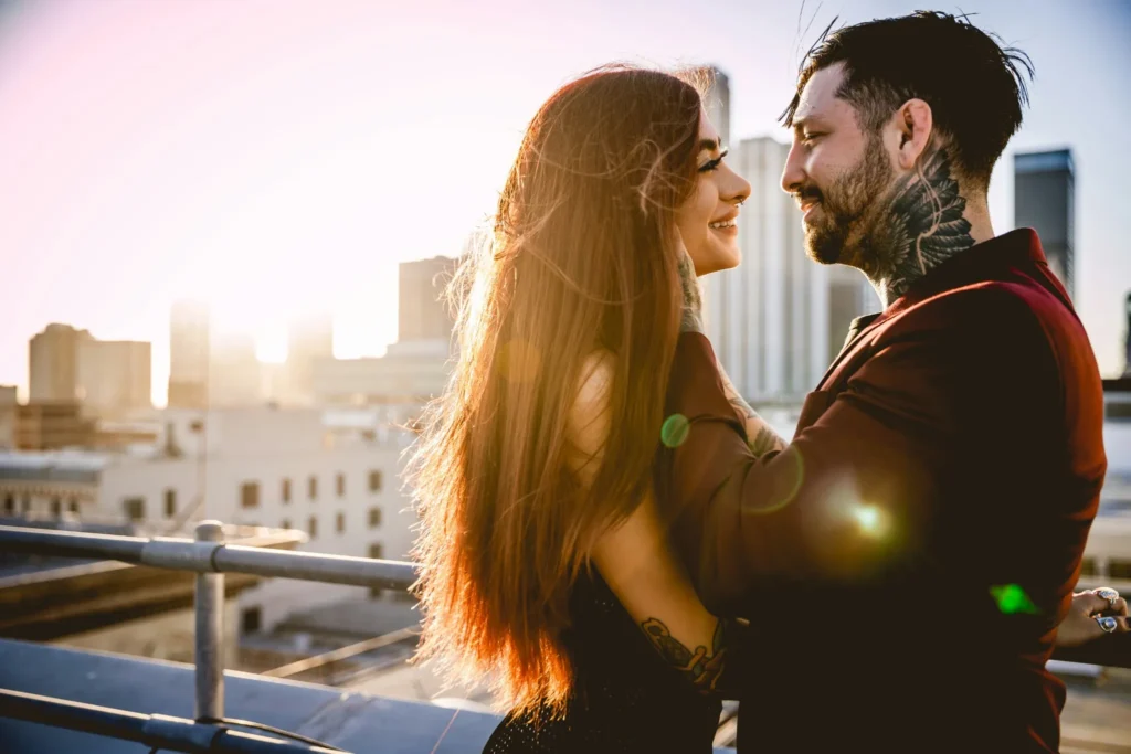 Que faire à Madrid en amoureux