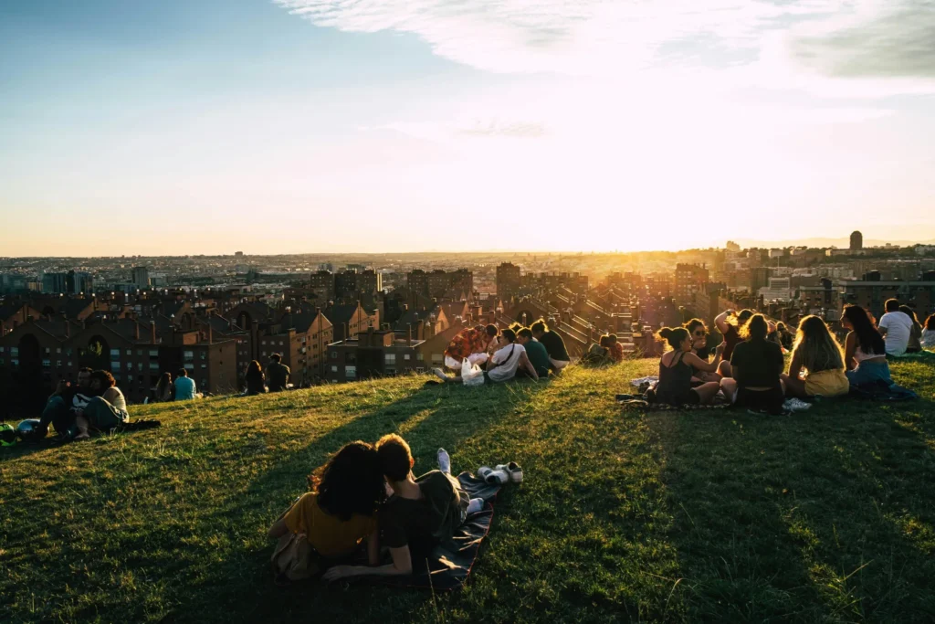 Que faire l’été à Madrid