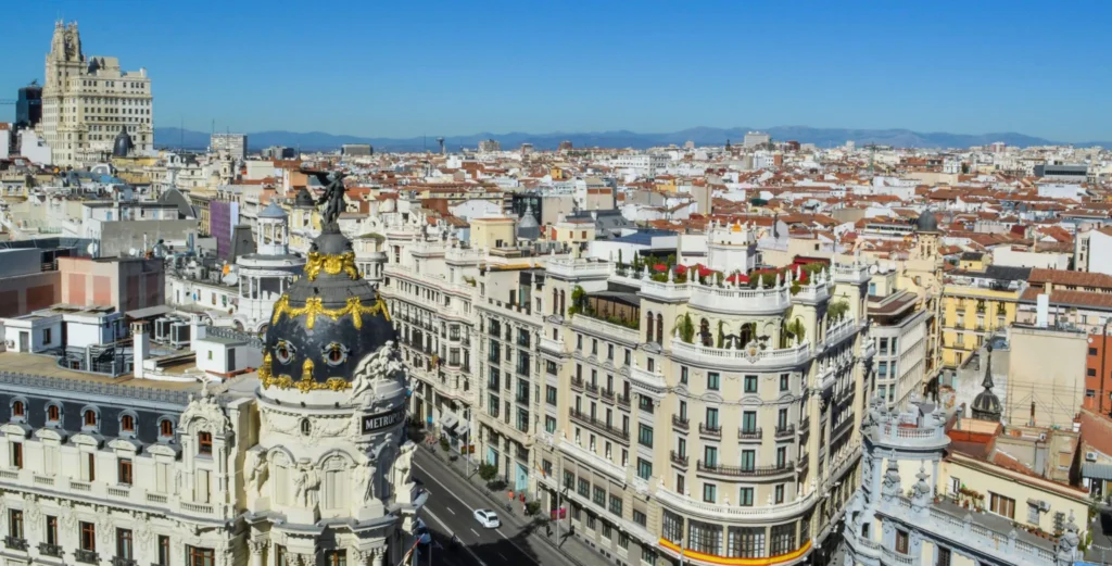 Que faire à Madrid gratuit