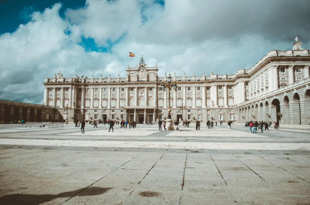 Visites culturelles à Madrid