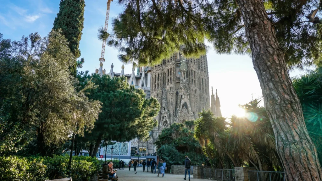 barcelona
