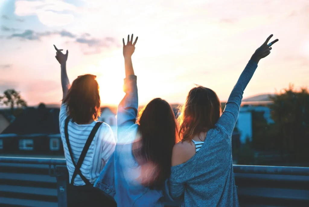 Que faire à Madrid entre amis