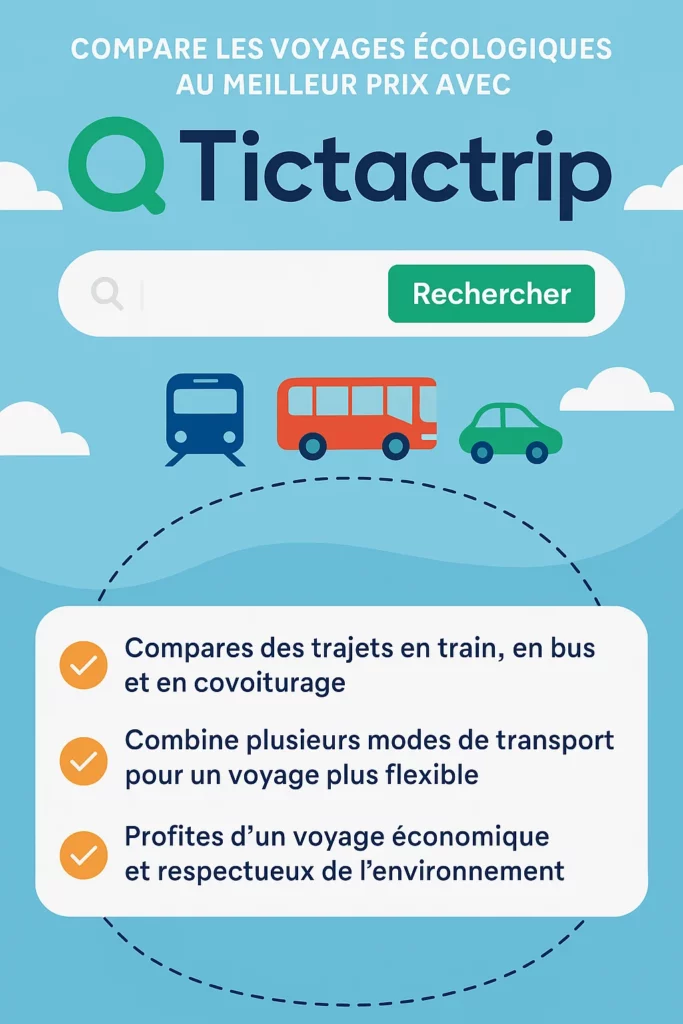 aller à madrid avec tictactrip