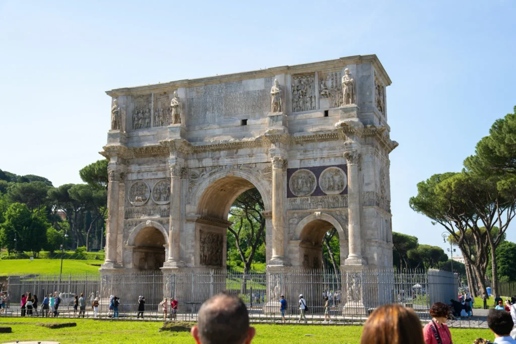 visite à rome 2026