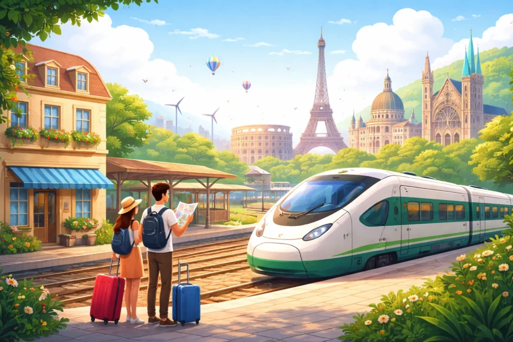 Verytrain