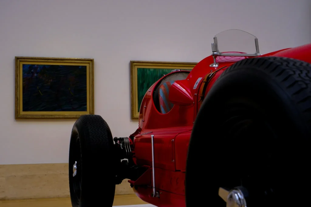 musée à rome