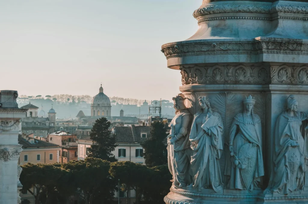 rome 
