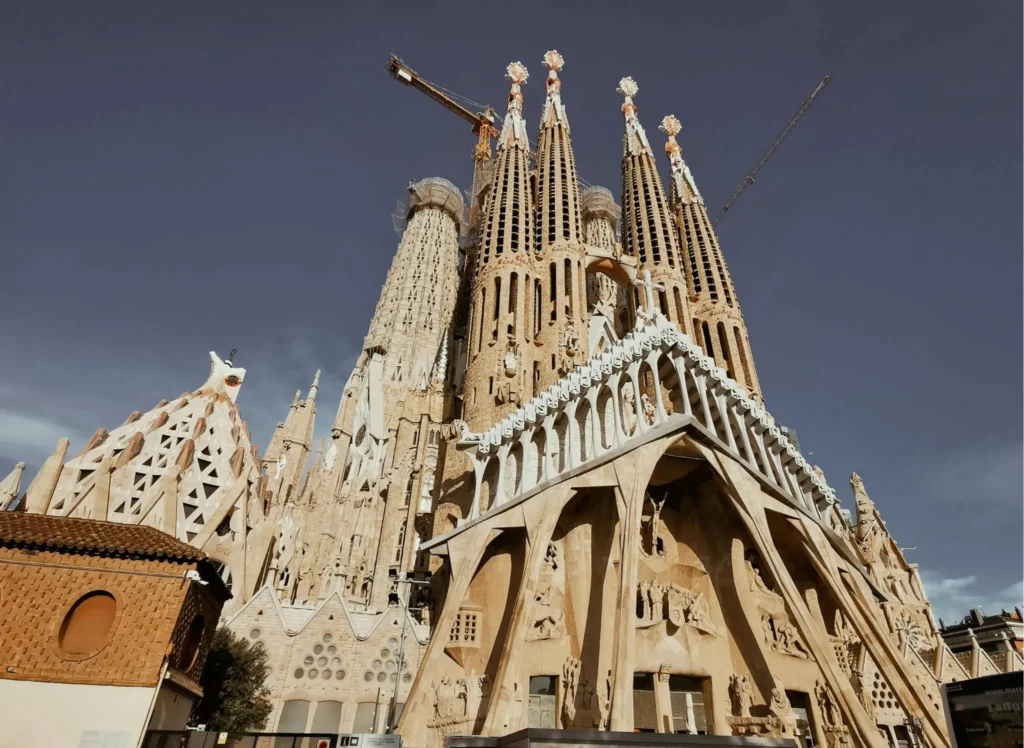 sagrada Família