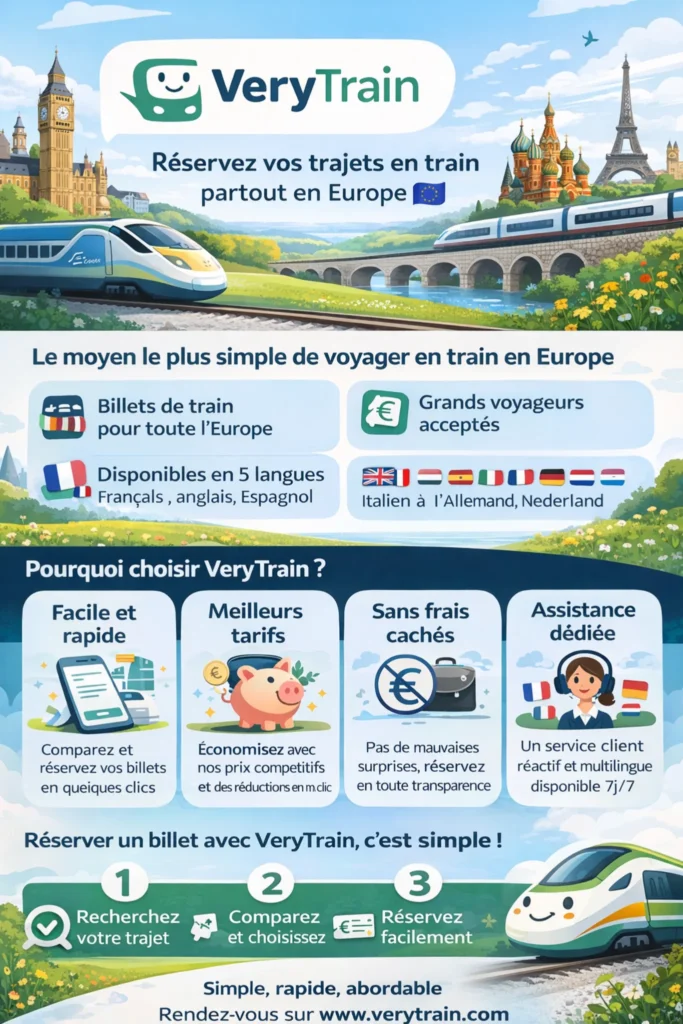 verytrain madrid