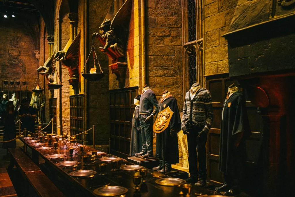 harry potter