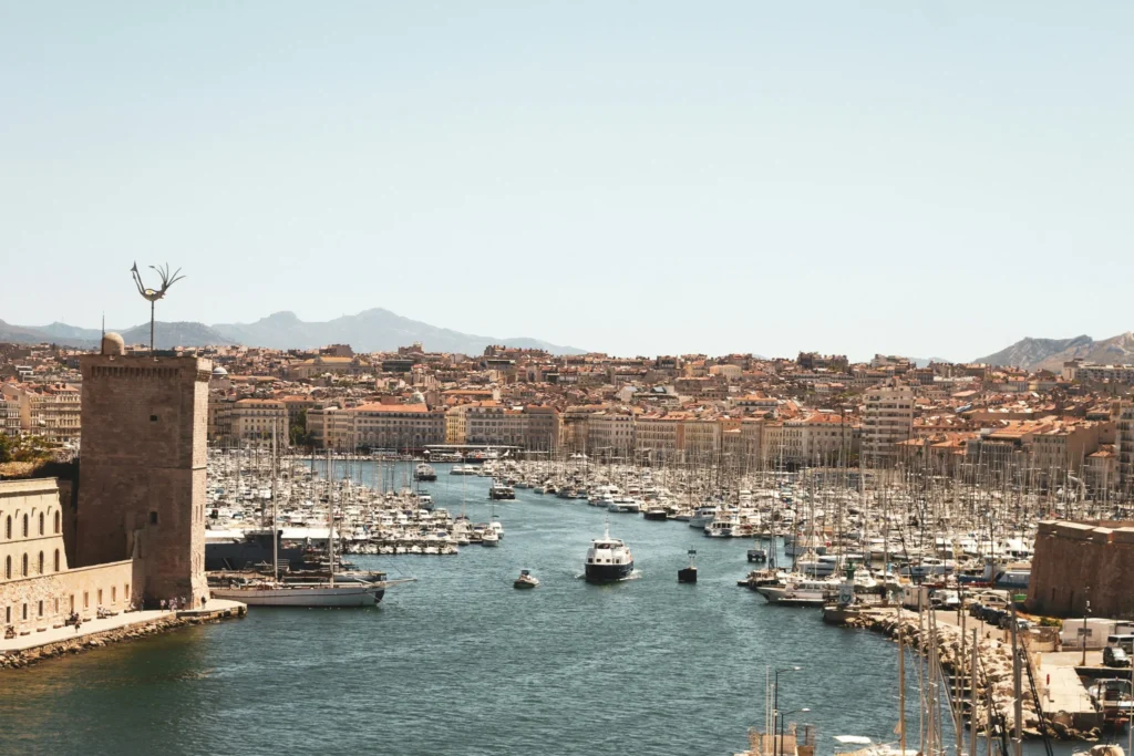 marseille
