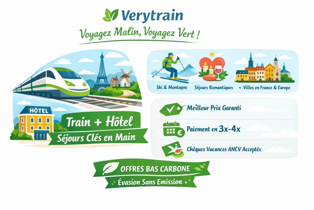 Verytrain