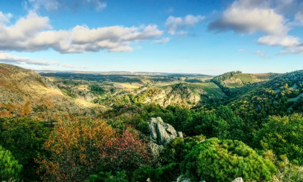 ardèche