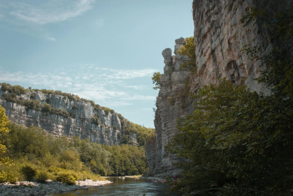 ardèche