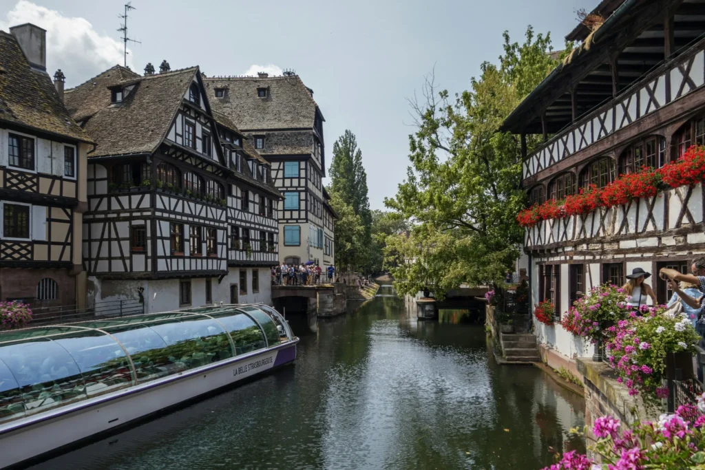 Ville de strasbourg