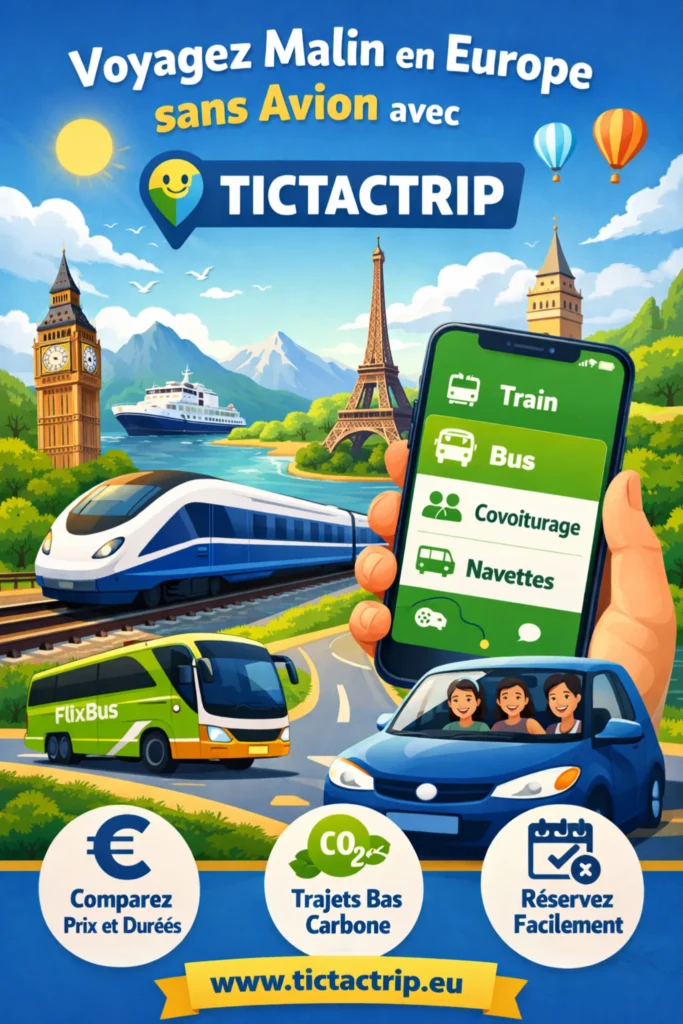 tictactrip