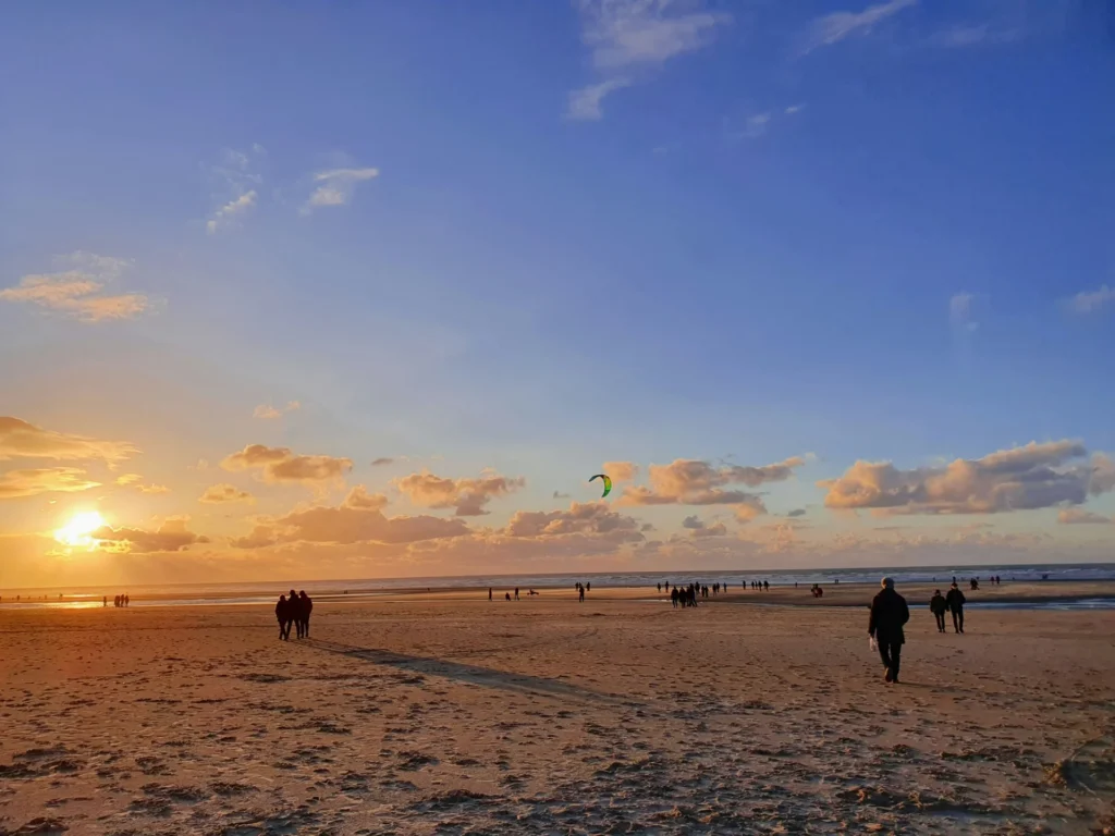 touquet plage