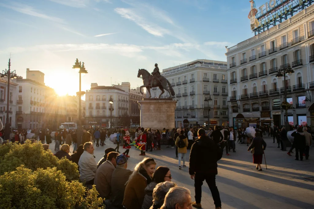 madrid tictactrip