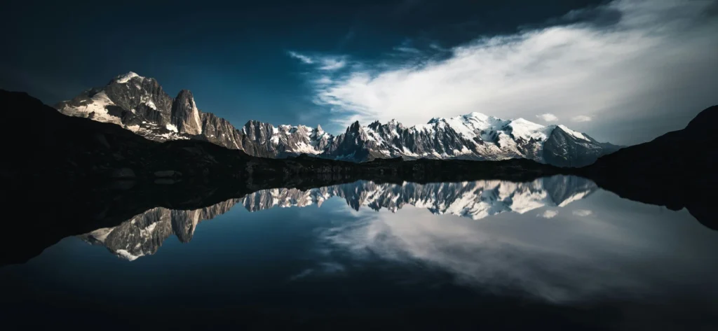 Chamonix-Mont-Blanc