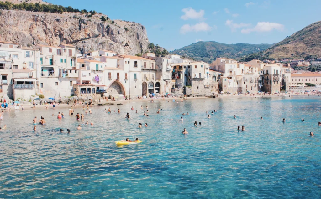 La sicile