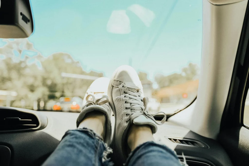 road trip europe