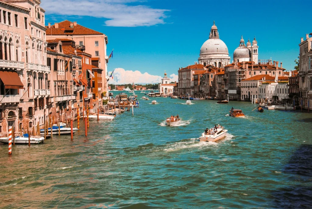 italie tictactrip