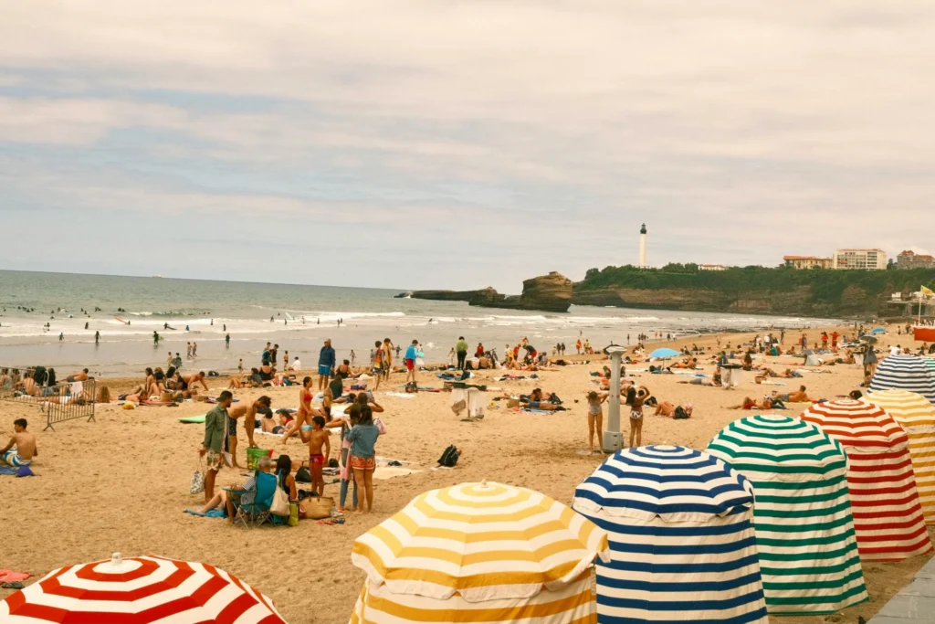 Tictactrip Biarritz