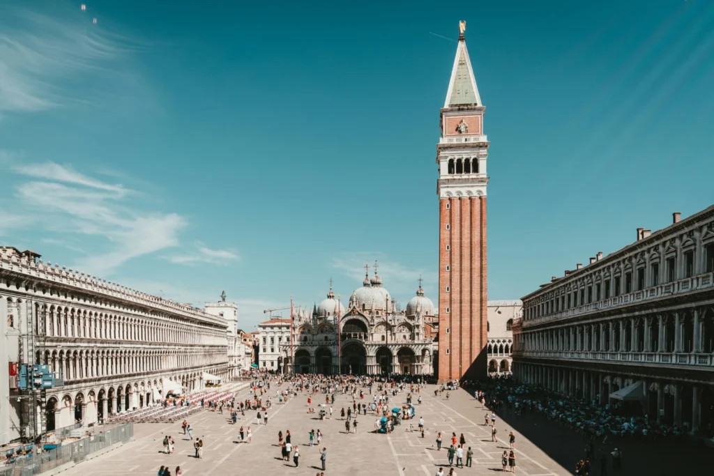 tictactrip venise