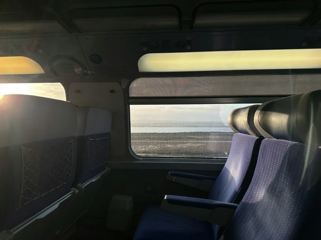 Royan en train tictactrip