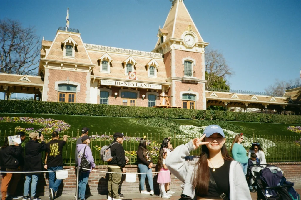 Disneyland Paris