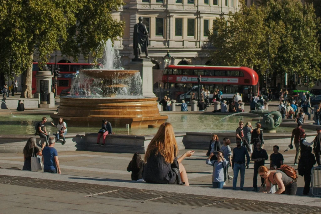 londres