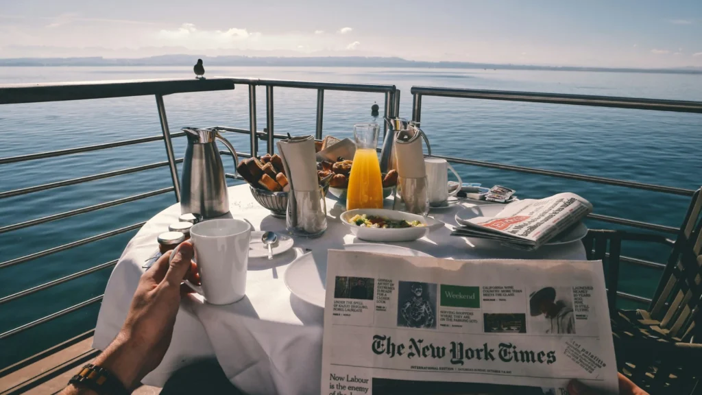 Réussir votre voyage en Méditerranée avec Tictactrip