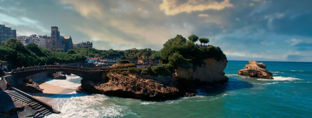Biarritz france 2026