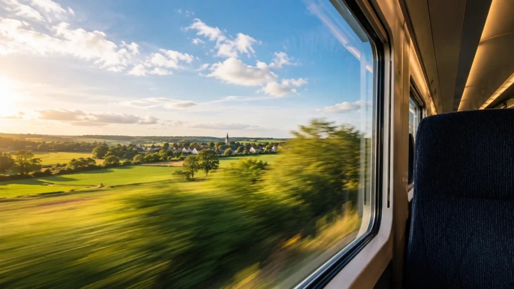 train tictactrip