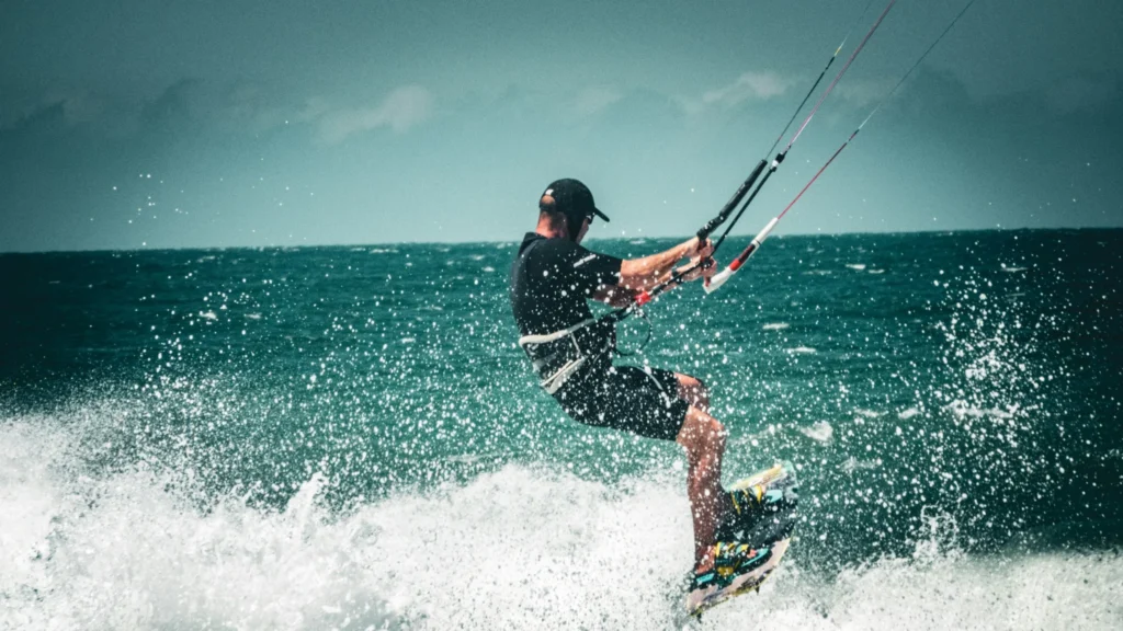 Tictactrip surf