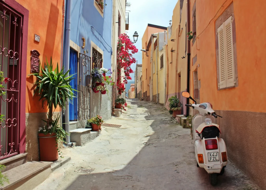 Tictactrip italie