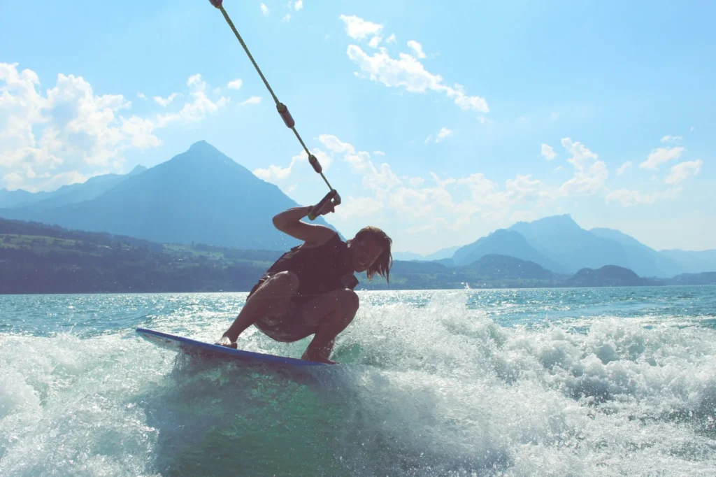 planche de voile 