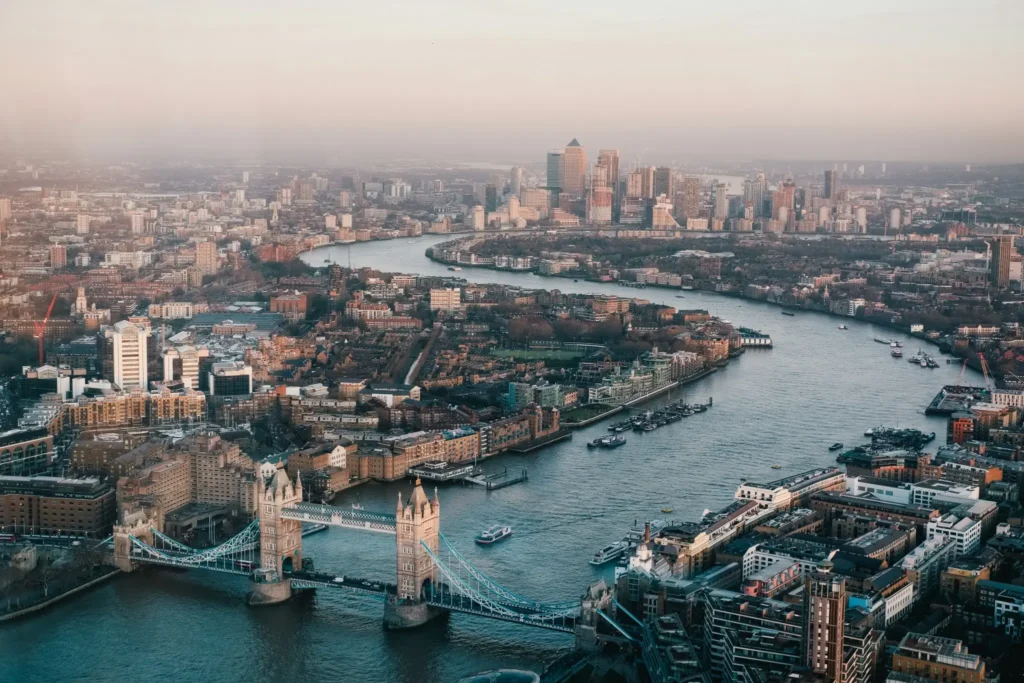 londres 
