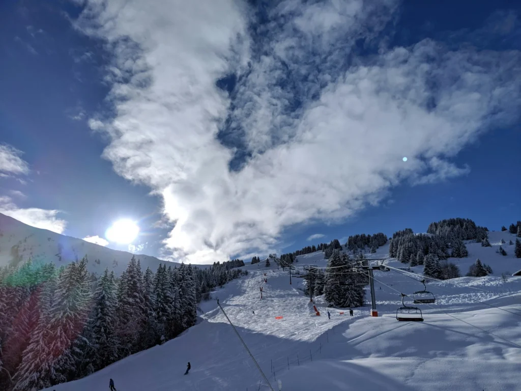 Saint-Gervais