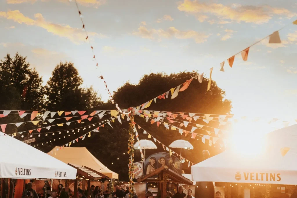 festival septembre