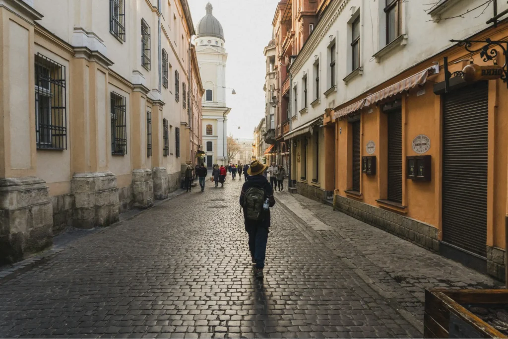 Iași, Roumanie