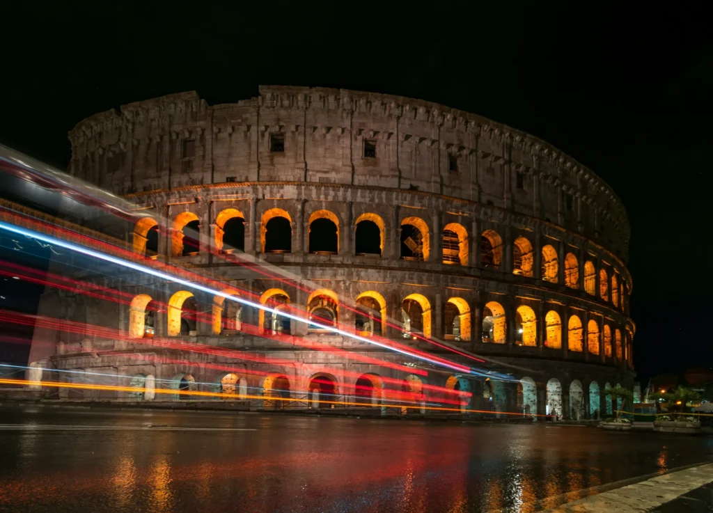 colisée rome