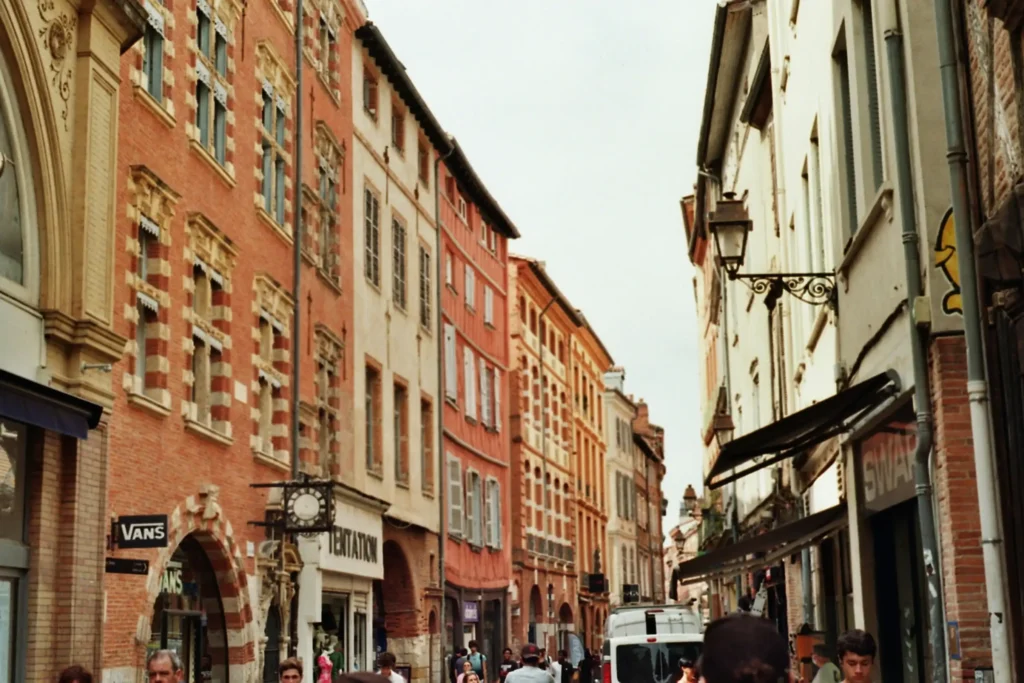toulouse 